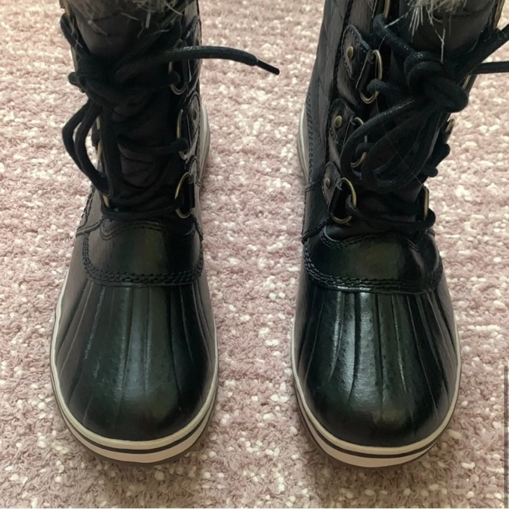 Sorel Tofino ll Boots